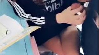 china ft. Autumn S Asian Desire: Kouření, misionářství a amatérské porno