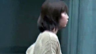 못된 일본의 아름다움 소변 에 the 거리