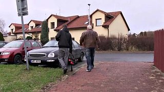 honey rides big cock gay straight