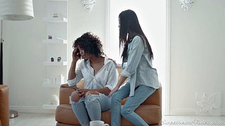 lesbians: Licking, Pornhub & Masturbation Porn