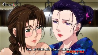Enbi 2 - Hentai Vietsub HD