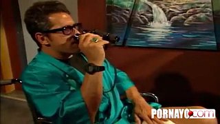 Cheating wife: Missonary, Big Tits & Babe Porn