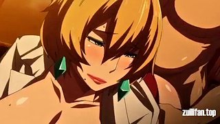 Sex ft. Anal: Blowjob, Big Tits & Anal Porn