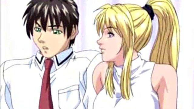 BB anime? :): Amateur, Xhamster & Hentai Porn