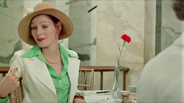 Barbara Broadcast (1977)