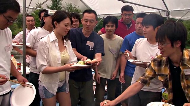 Ai chan fuck fan club ep.4