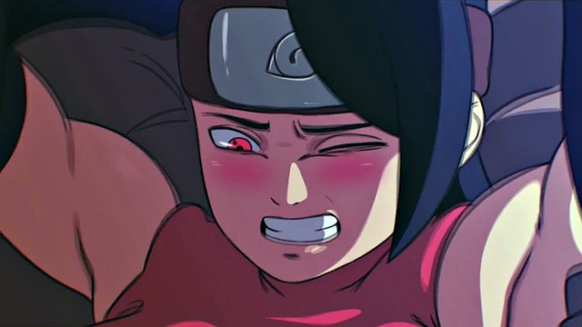 Anime Sarah