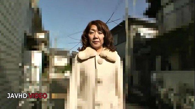 Exclusive POV Leak: Naughty Nishimura s Creampie Adventure Revealed ft. Eriko Miura: Porn