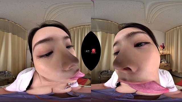 test002-2：大奶、業餘和 VR VR 色情