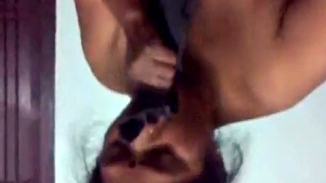 SI Aunty blowjob to Hubby
