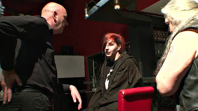 BDSM n.48 - (FULL HD Film)