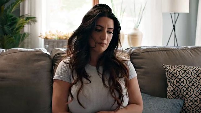 PURE TABOO Pervert Man Tricks Desperate Teacher Sarah Arabic Into Rough Sex To Save Her Reputation