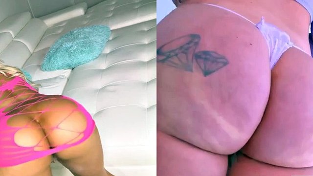 big ass wife suck bbc pmv