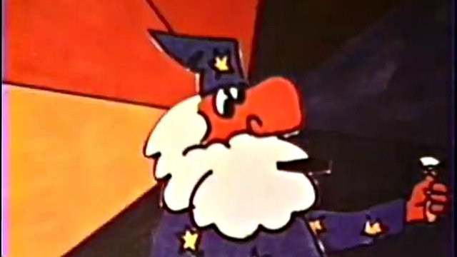 VINTAGE CARTOONS - (Restyling Movie in Full HD Version)