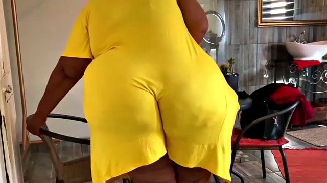 big ebony