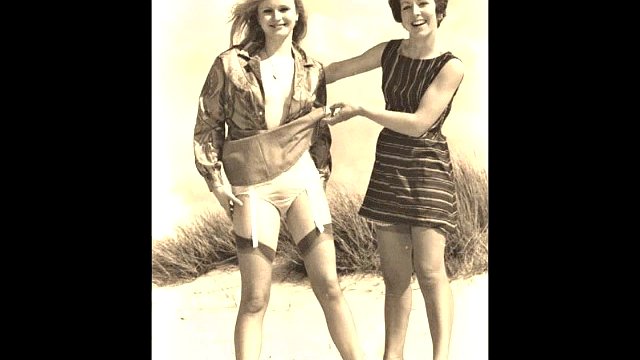 Modelli degli anni '60