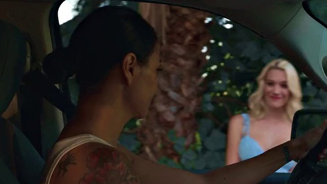 ADULT TIME - Femdom Dana Vespoli will bring Kenna James to orgasm at any cost!