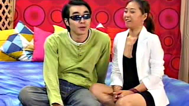 Zotto tv 60 ft. Hyejin: Amateur, Asian & Korean Porn