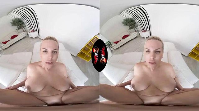 Booty: Blowjob, Doggy & Cowgirl VR Porn