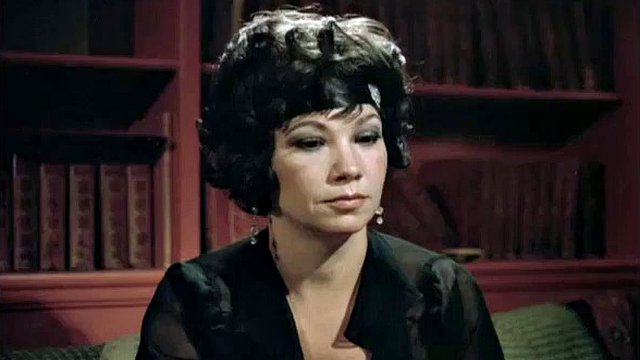 Annette Haven in Young Girls' Desires (1977)