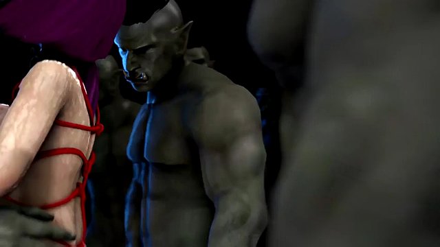 Taimanin te thé p main r d'oboro