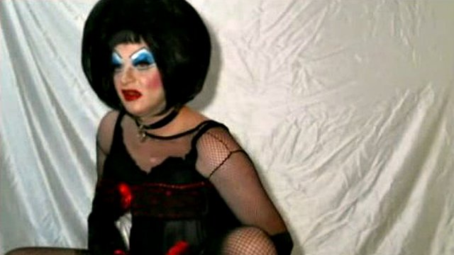 debra favorite whore