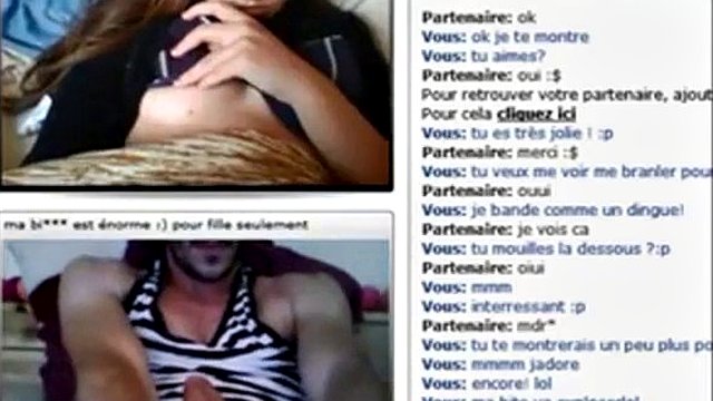 αυνανισμός και κουβέντα