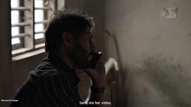 Brunette MILF's Steamy Malayalam Web Series Debut