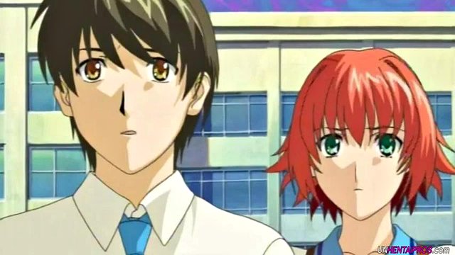 Body Transfer EP 2 (Al Uncensored Hentai)