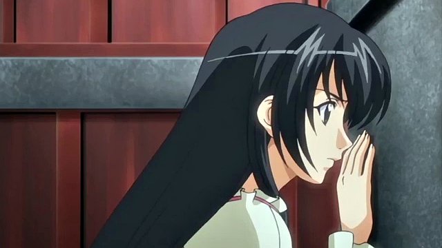 Helter Skelter Gangbang Hentai - ตอนที่ 1 HD