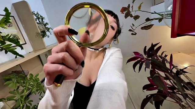 Brazilian Giantess ASMR (non Nude/porn): Xhamster, Teen (18+) & Fetish Porn