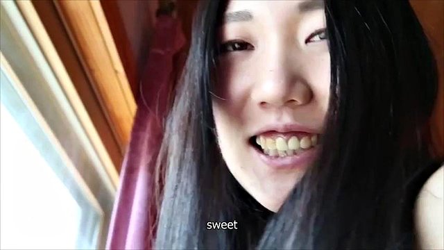 Female College Students Doing Laundry instead of Washing Face (2023): Doggy, Missonary & Licking Porn