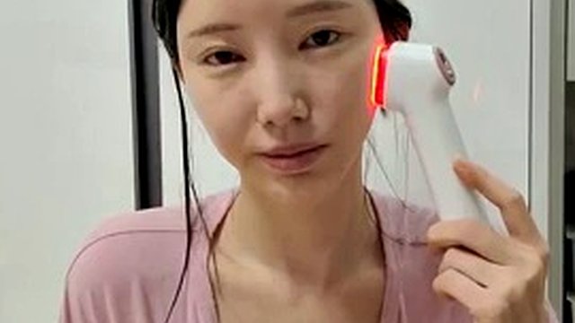 The most beautiful and pure Korean female anchor beauty live broadcast, ass, stockings, doggy style, Internet celebrity, oral sex, goddess, black stockings, peach butt Season 32