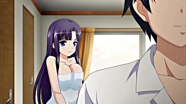 Hentai Teen
