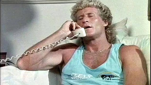 Ashlyn Gere stops to call her husband in a desert, and while the cuckold talks dirty on the phone, she lets a stranger stick his cock in her pussy: Porn