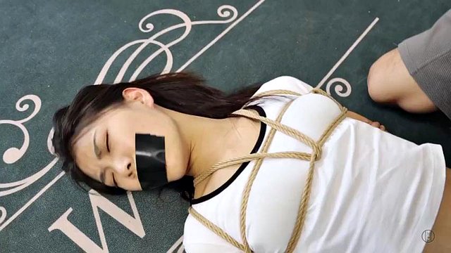 chinese bondage in white socks: Asian, Onlyfans & Tickle Porn