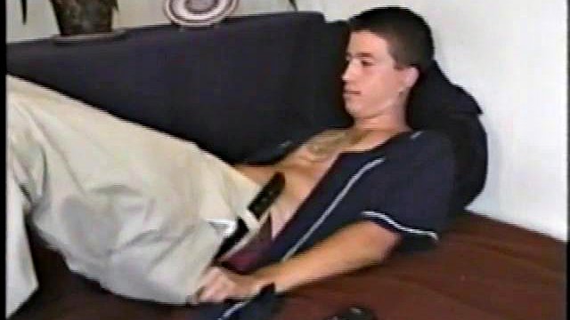 Logan Jacking