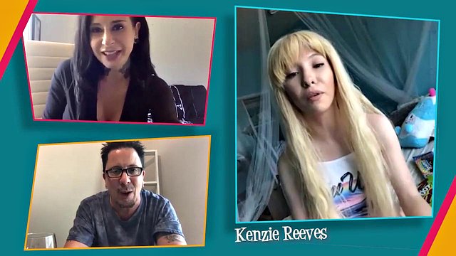 Joanna Angel & Ryan Keely Lesbian Threesome