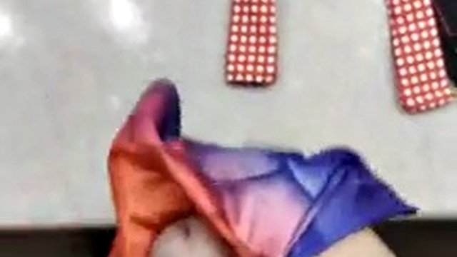 Cum on cute cherry Lylas swimsuit