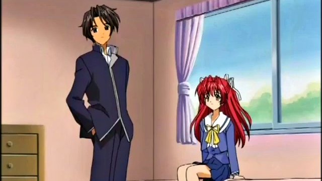 Sexy Hentai Fuck Session Of Virgin Teen Couple