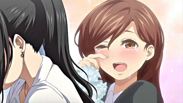 hentai Shikoyaka naru Toki mo Hameru Toki mo 01
