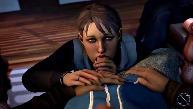 Niisath Hot 3d Sex Hentai Compilation -51