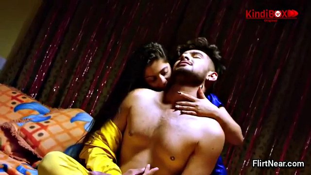 Hot Bhabhi Ko Dia Charamsukh