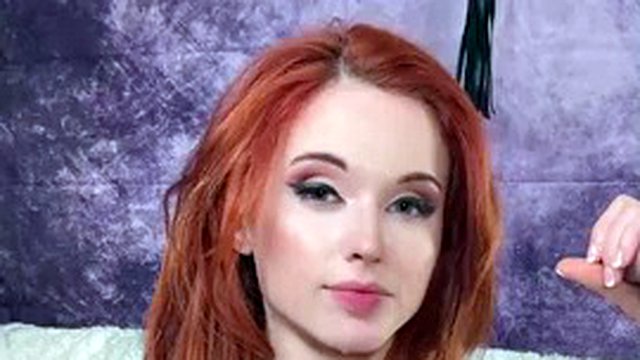 Amouranth VIP NEW HOT FANS LEAKED TEEN BABE