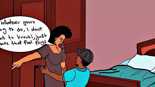 È stata scopata da un agente corrotto per salvarmi dall'andare in prigione. Sono fuori adesso, è ora di vendicare mia moglie (la mia storia in prigione, parte 2)