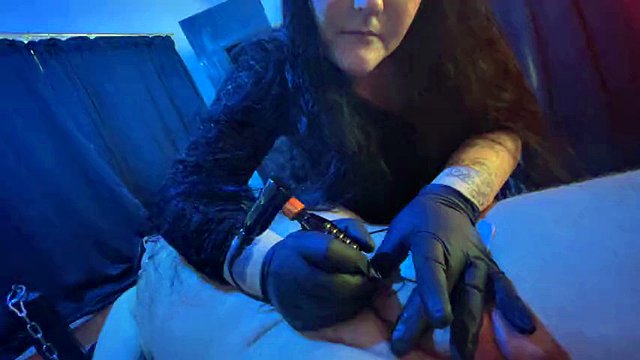 Needle Pain