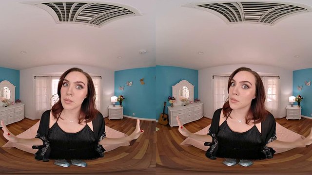 Do You Have Enough Endurance To Exhaust Freya Parker's Sex Drive?