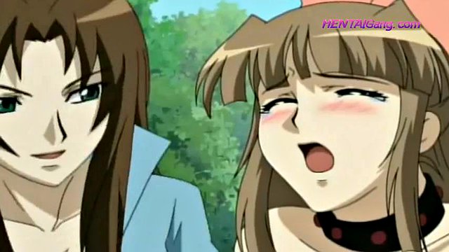 Stepmom in Bondage Is Played With Egg & Toy ○ HENTAI UNCENSORED