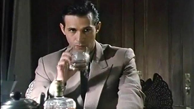 Story of O, the Series (1992): Babe, Bondage & Vintage Porn