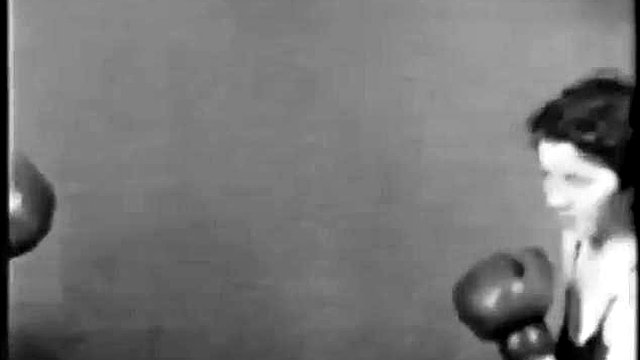 Vintage Catfighting and boxing: Big Tits, Big Ass & Babe Porn
